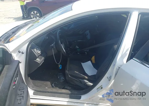 2013 Mazda Mazda6 I Sport from USA, damaged, VIN 1YVHZ8BH9D5M12317